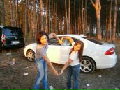 Фотография Галимовой Эльвиры