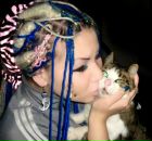 Фотография Хорошей Жанны