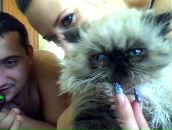 Ірина Боднарчук-Пастух фотография #11 (источник - https://vk.com/id60134923)