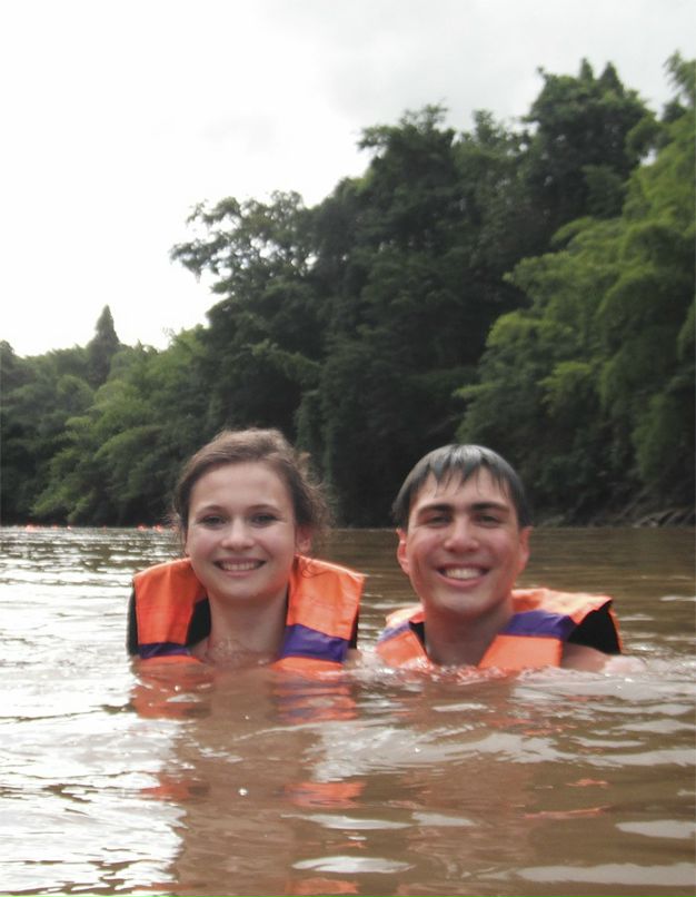 Дмитрий Парф фотография #30