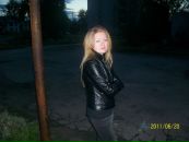 Фотография Федоровой Марины