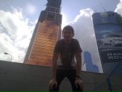 Фотография Фролова Дмитрия