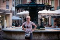 Фотография Карельской Маргариты