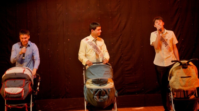 Игорь Олейник фотография #23