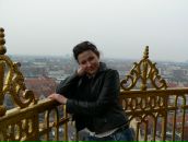 Фотография Хейс Александры