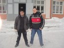 Фотография Kasumov Zaur