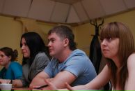 Фотография Савостеева Марина