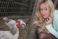 Илона Иванова фотография #7 (источник - https://vk.com/id875602)