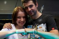 Фотография Беляковой Маши