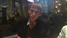 Фотография Евсеева Вячеслава