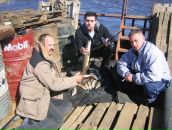 Фотография Возженникова Александра