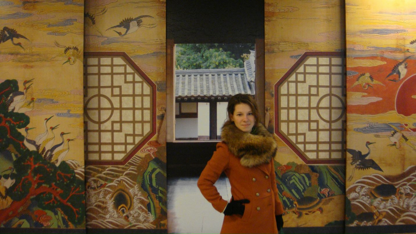 Тетя Олиса фотография #6