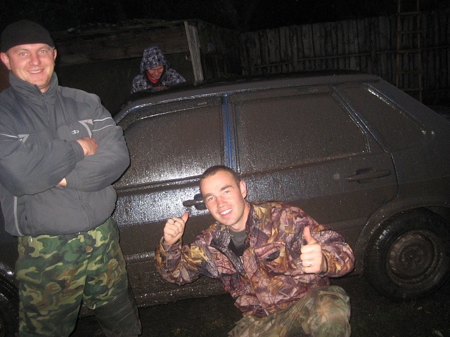 Денис Минаев фотография #13