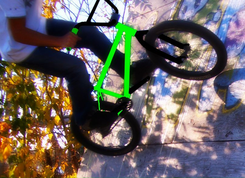 Иван Мурай фотография #38