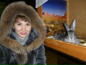 Фотография Казанцевой Ирины