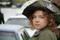 Фотография Шаповаловой Дарьи