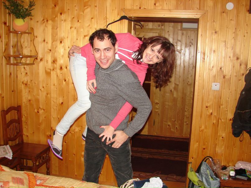 Виктор Волокитин фотография #7