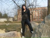 Іра Молошик фотография #36 (источник - https://vk.com/id38766508)