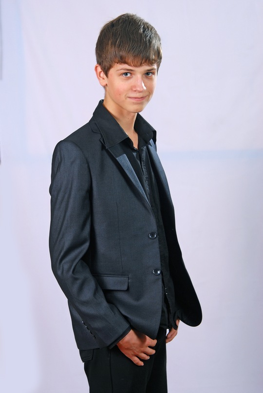Сергей Чунаков фотография #37