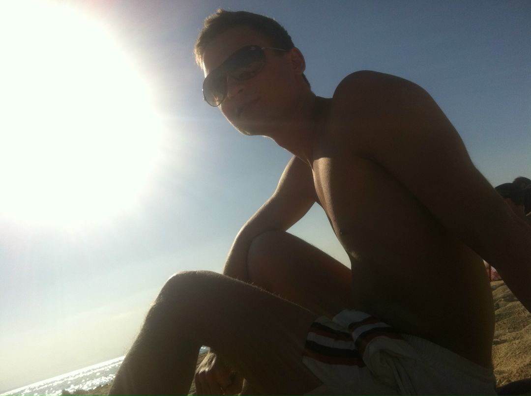 Григорий Евгеньев фотография #33