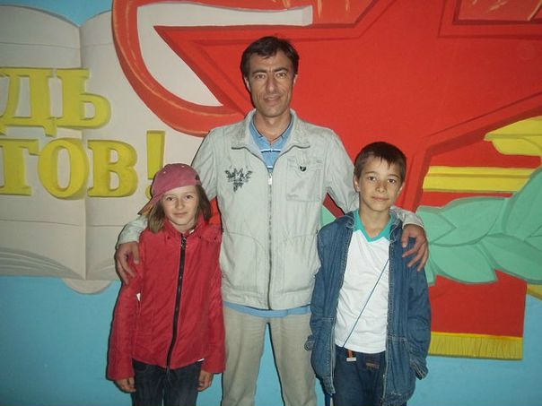 №17, Янина Светлицкая №17, Янина Светлицкая