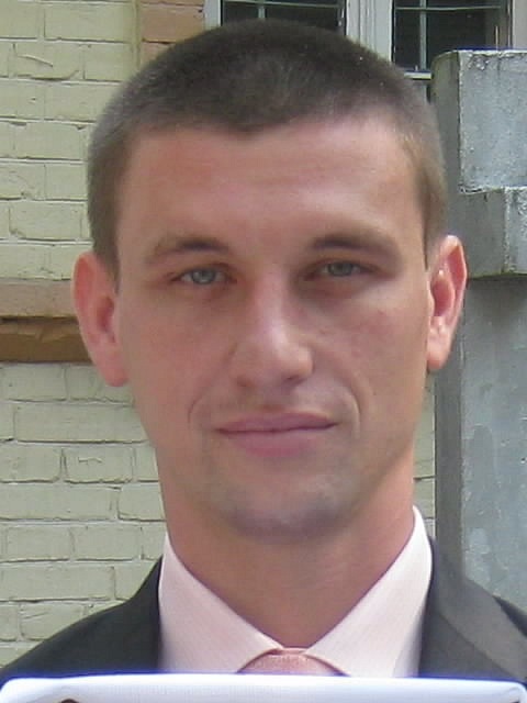 Сергей Макаль фотография #1