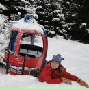 Фотография Ведрашко Светланы