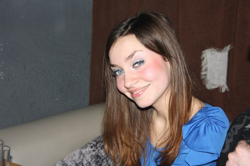 Марина Драчева фотография #44
