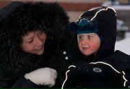 Фотография Теплицкой Ольги