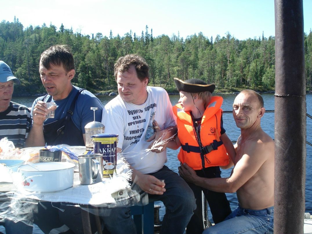 Дмитрий Страшный фотография #17