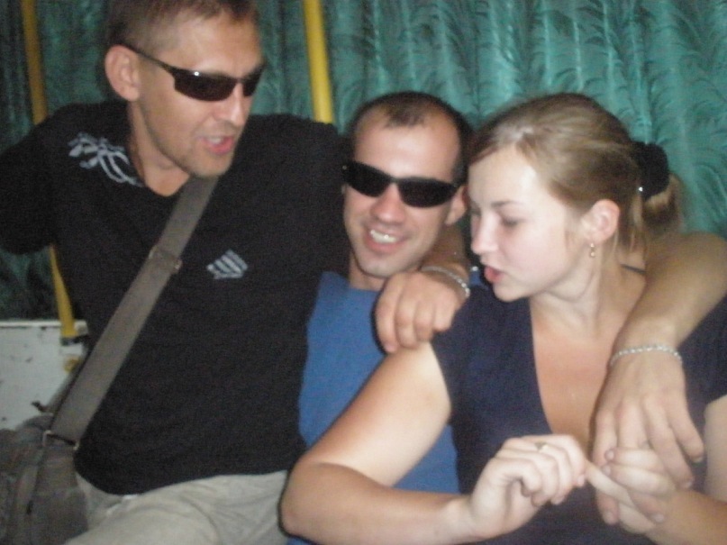 Александр Примаченко фотография #43