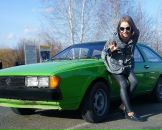 Фотография Толоконниковой Анны