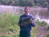 Фотография Наймушина Дмитрия