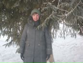 Фотография Воробьевой Юлии