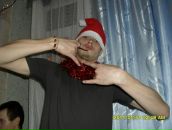 Фотография Грибоса Сани