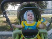 Фотография Па Ханны