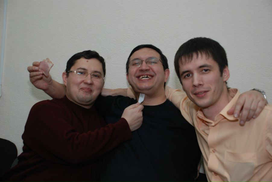 Руслан Федоров фото №23