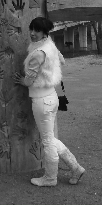 Елена Бугаенко фотография #38