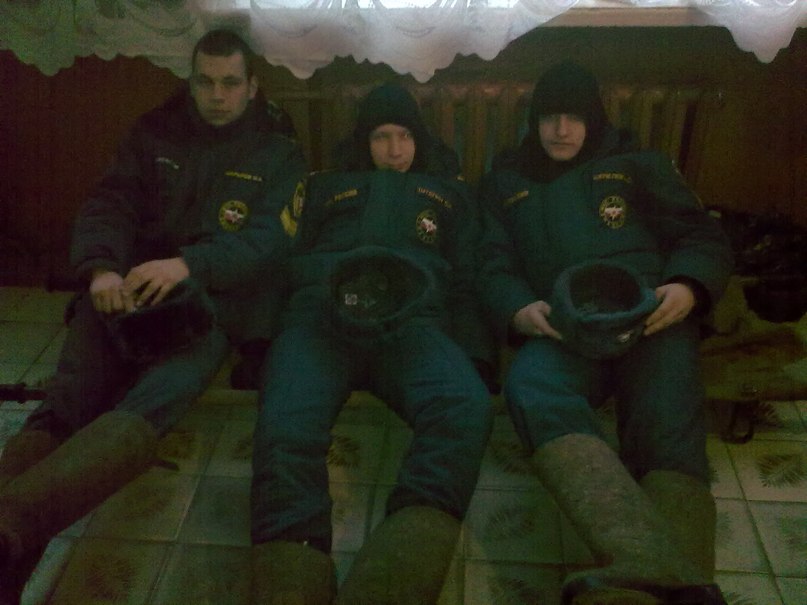 Александр Шепелев фотография #3