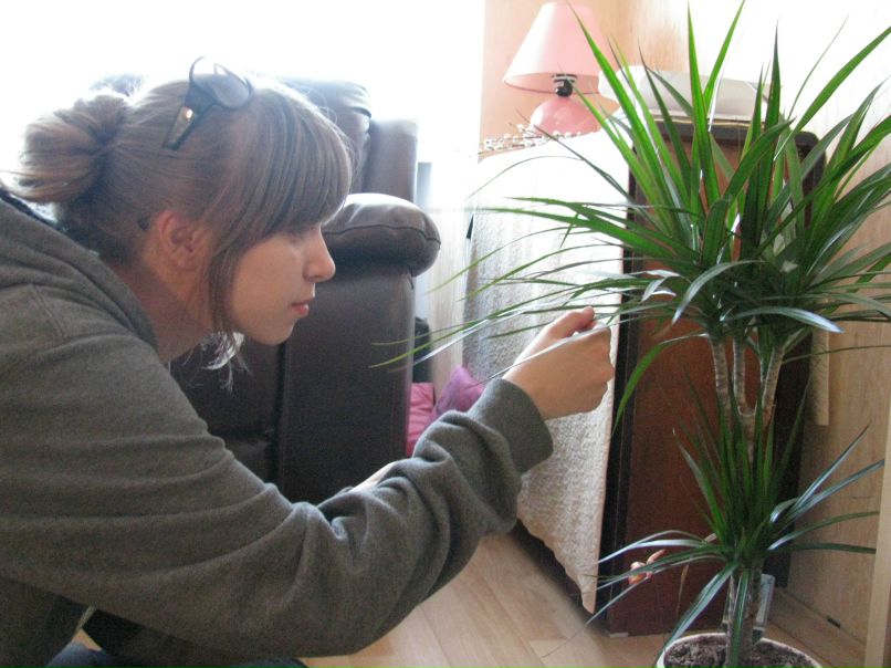 Софья Полищук фотография #37