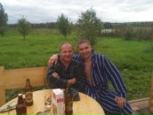 Фотография Попова Романа