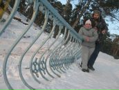 Фотография Елисеевой Екатерины