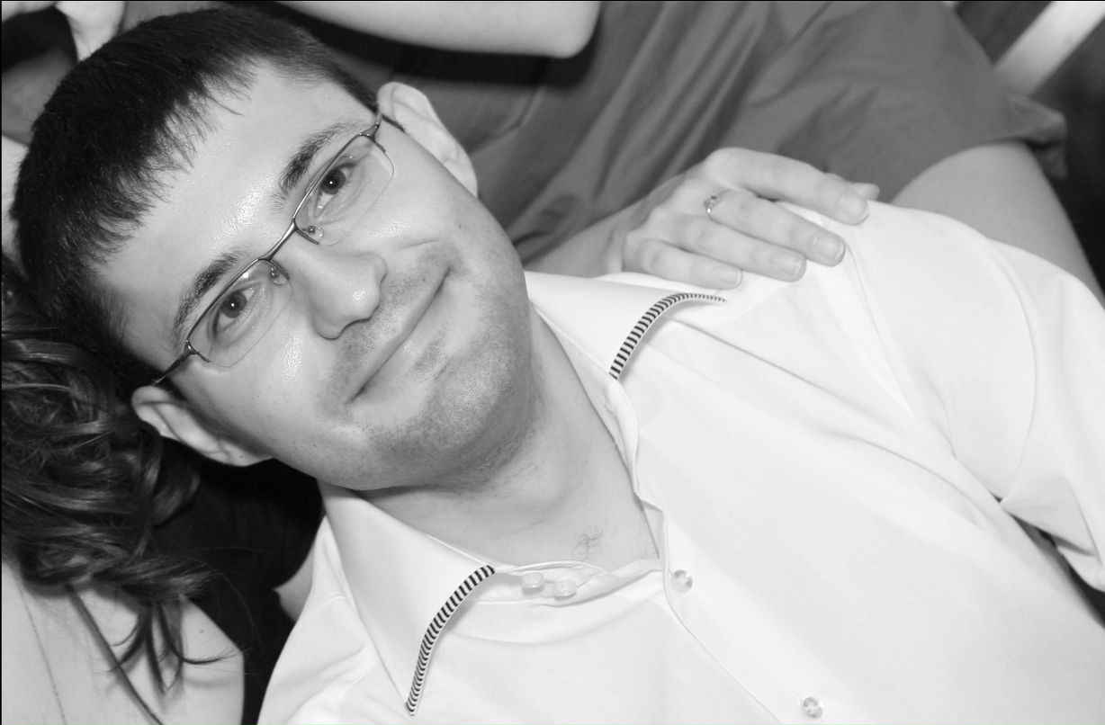 Sergey Kuznetsov фотография #9