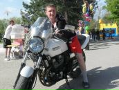 Фотография Григорьева Алексея