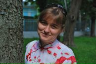 Іра Костюк фотография #41 (источник - https://vk.com/id7946135)