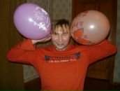 Фотография Блинкова Михаила