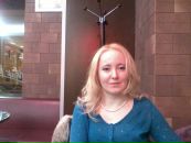 Фотография Шлекарь Светланы