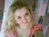 Фотография Ложкиной Ольки