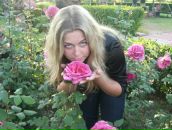 Фотография Камышной Натальи