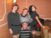 Фотография Вершининой Елены